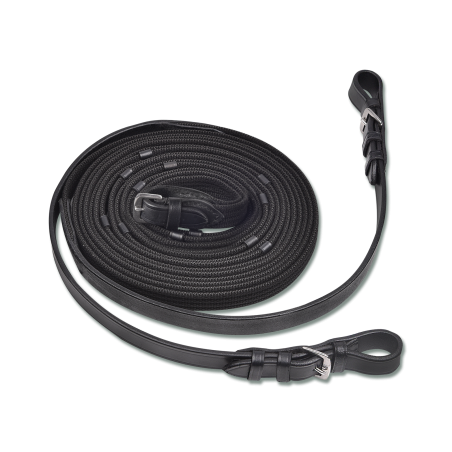 Waldhausen lange X-Line teugels