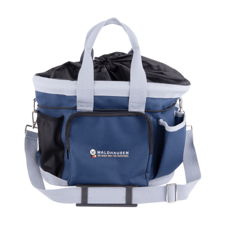 Waldhausen poetstas en wedstrijdtas