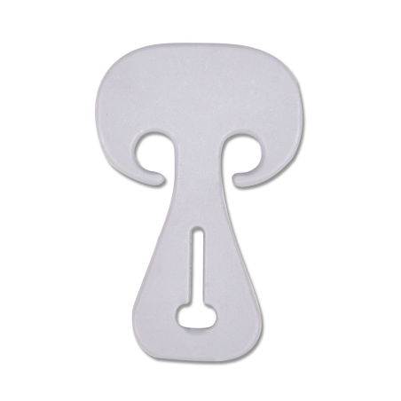 Safe-Gum Waldhausen 6 elastieken met T-sluitingen