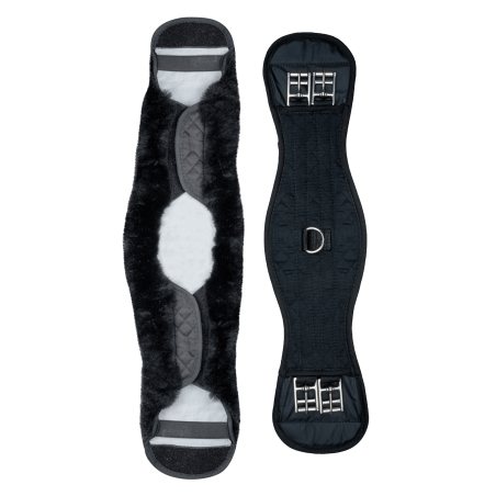 Korte singel Waldhausen lamsvacht