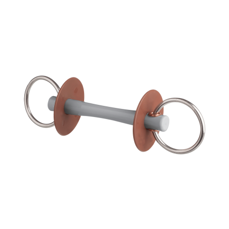 Beris Comfort bustrens filetbit ring 6 cm