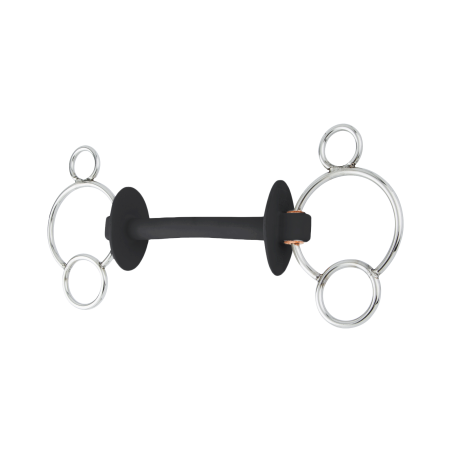 Bit 3 ringen Beris Prime