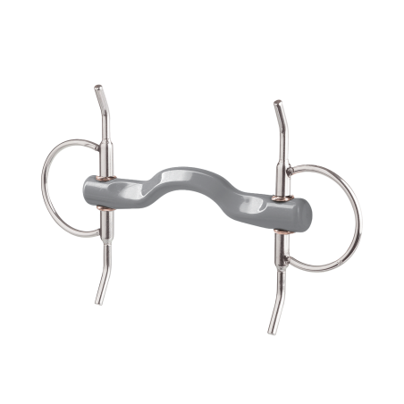 Beris naaldtrens Konnex met tongboog