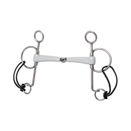 Pelham Beris eenvoudige breuk lang