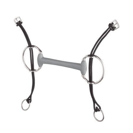 Olijfvormig Beris opheekbit