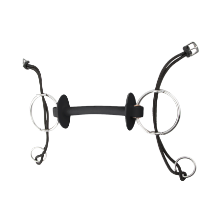 Mors omhoogtrekker Beris Prime