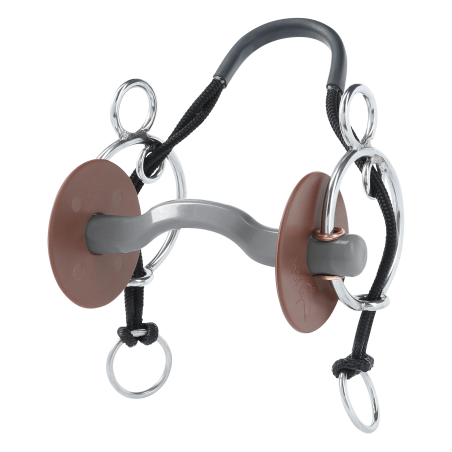 Mors Combi Beris doorgang van tong Konnex