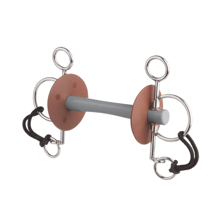 Mors Pelham Beris kort canon Comfort