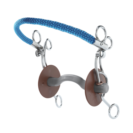 Mors Tandem Beris passage de tong Konnex