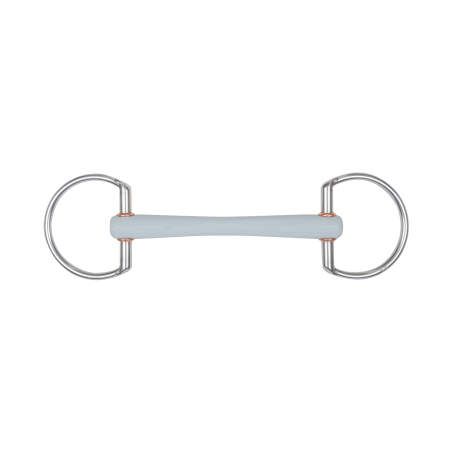 Beris-trens met olijven, smalle comfortstang en 6 cm ring