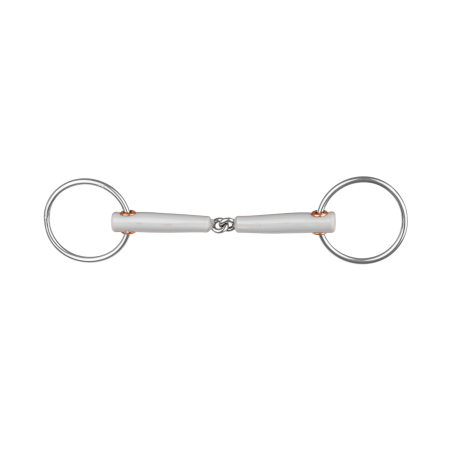 Mors Beris eenvoudige breuk ring 6 cm