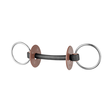 Beris Pure ringbit ring 7,5 cm extra zacht