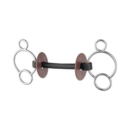 Mors 3 ringen Beris Pure extra zacht