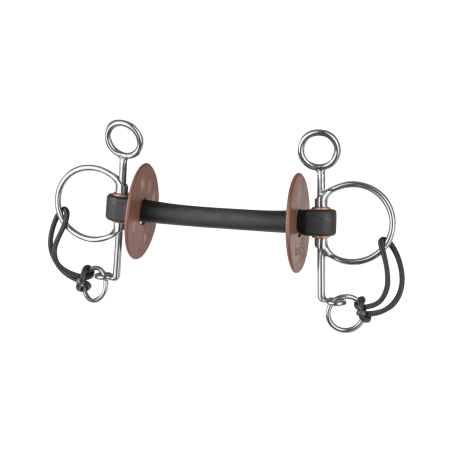 Pelhamstang Beris kort Pure extra zacht