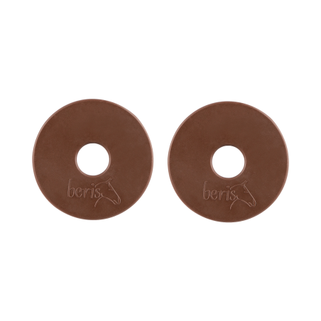 Beris rubberen bitringen