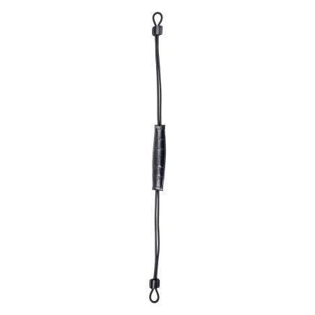 Beris gecombineerde leren neusriem één stuk