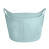 Waldhausen Flexi emmer 17 L - Turkoois