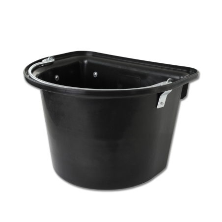 Waldhausen deurvoeremmer met handvat