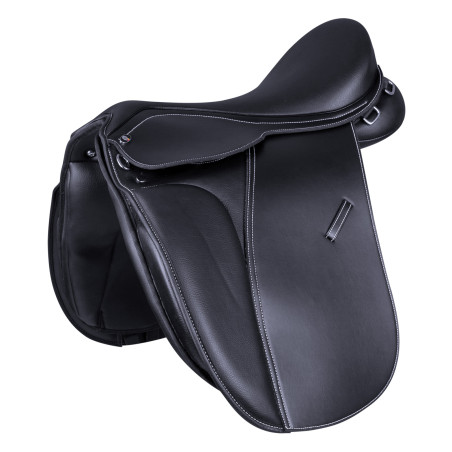 Selle Island Waldhausen Economisch