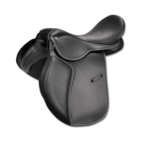 Waldhausen Economic veelzijdig zadel pony