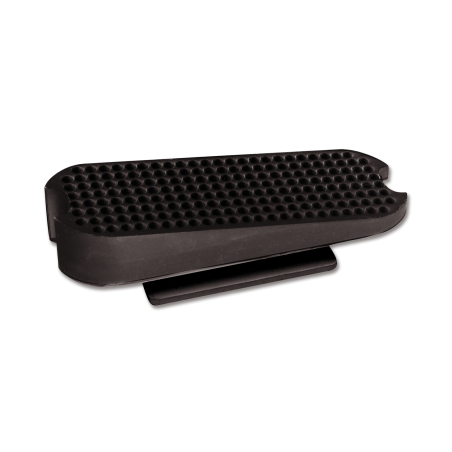 Waldhausen verhoogde inlegzolen