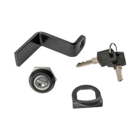 Cilinderslot Waldhausen voor verrijdbare kist 1500301