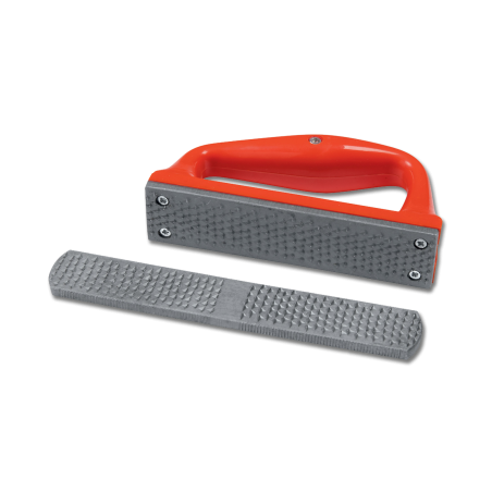 Waldhausen hoefvijlset