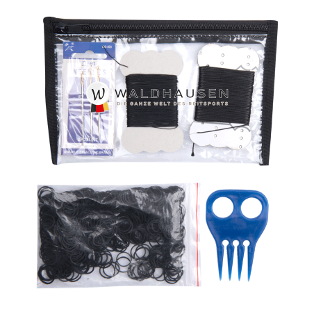 Vlechtset Waldhausen