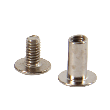 Chicago-schroevenset Waldhausen