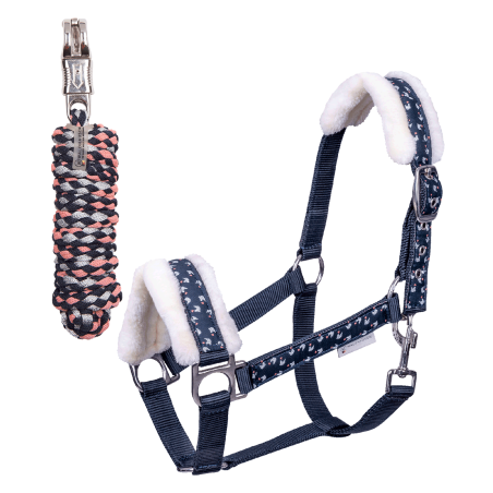 Set halster Waldhausen Lucky