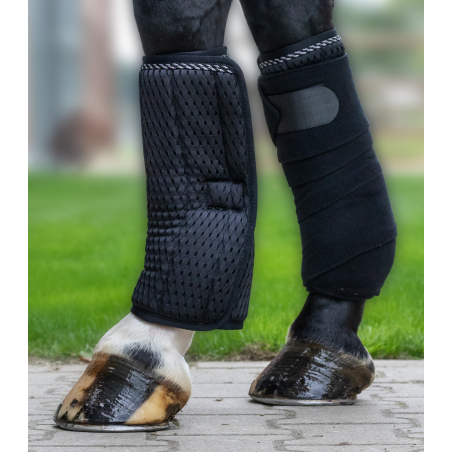 Onderbandages Waldhausen Breath 45 x 45 cm per 2