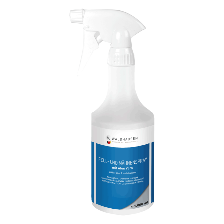 Spray Aloë Vera Waldhausen 1 L