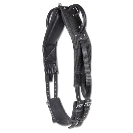 Voltigeersingel Waldhausen synthetisch