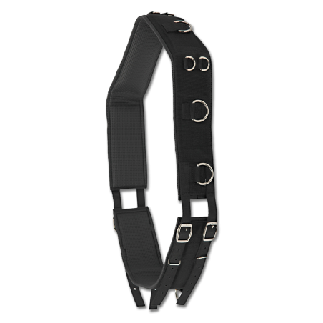 Waldhausen nylon singelriem