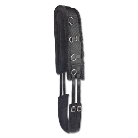 Waldhausen Teddyfleece singelpad