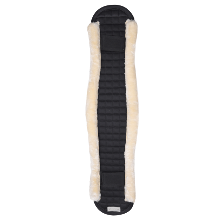 Pad voor singel Waldhausen synthetische bont