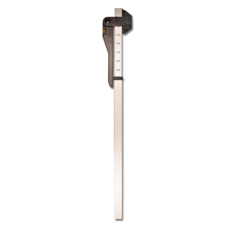 Waldhausen paard meetlat