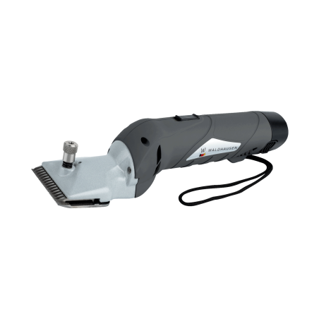 Waldhausen tondeuse op batterij