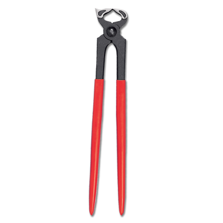 Tricoise Waldhausen met hak