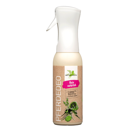 Paardendeodorant Bense & Eicke