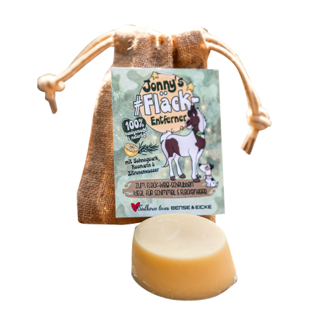 Vlekverwijderaar Jonny's 1Flack Soulhorse