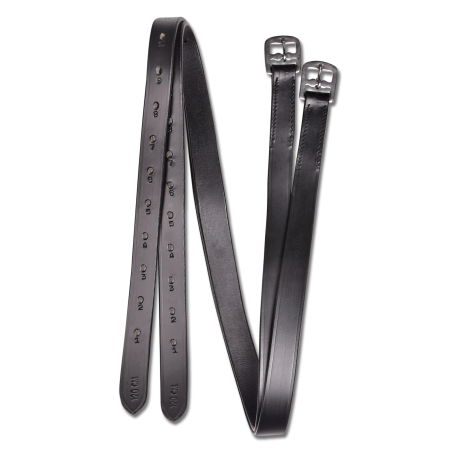 Stijgbeugellussen Star 25 mm