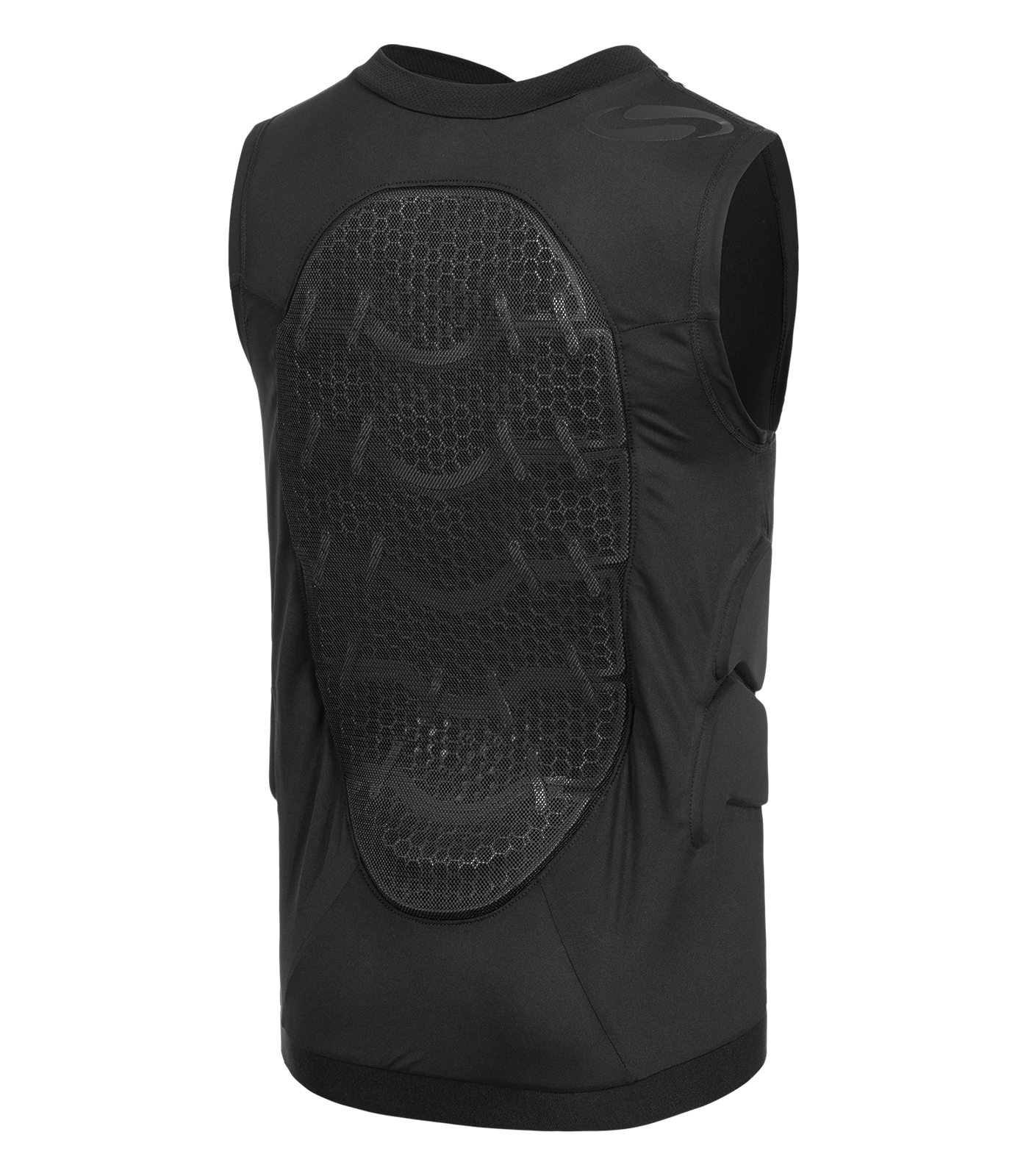 Rugbeschermer Swing P20 voor volwassenen Zwart Rugbeschermer Swing P20 voor volwassenen Zwart