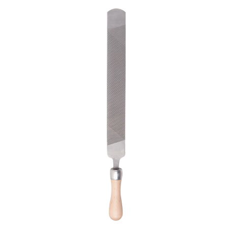 Houten voetrasp Strohm