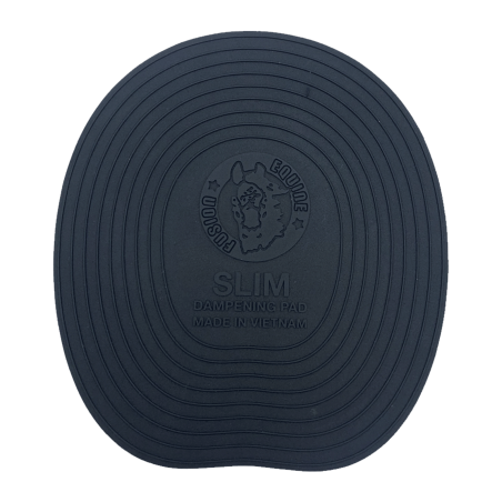 Equine Fusion® Dampening Pad slim binnenzool