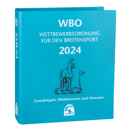 WBO 2008 Deutsche Reiterliche Vereinigung