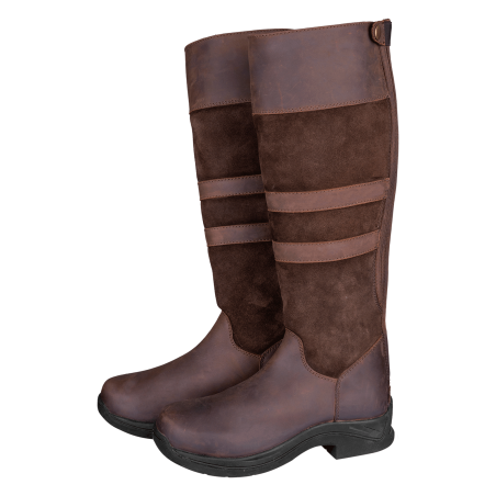 ELT Oakland winterstalbotten