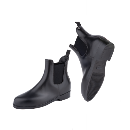 Jodhpurlaars ELT Chelsea