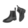 Jodhpurlaarzen ELT Winter - Zwart