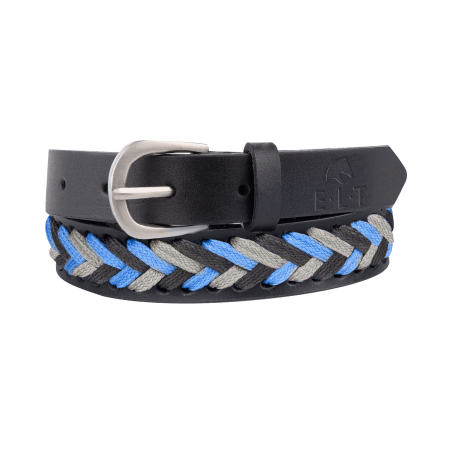 Gevlochten riem ELT Karla